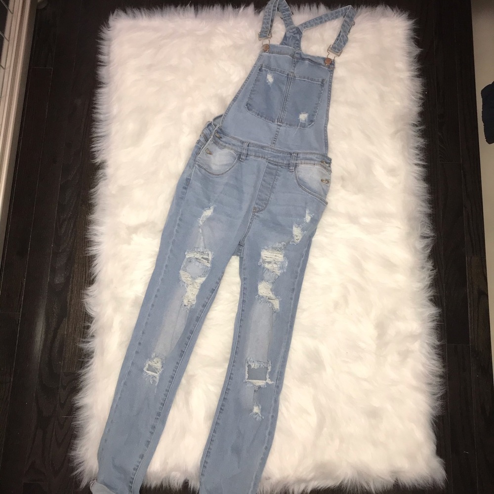 Jumpsuit